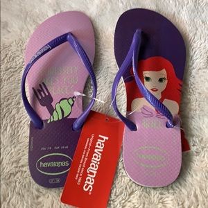 Disney Havaianas